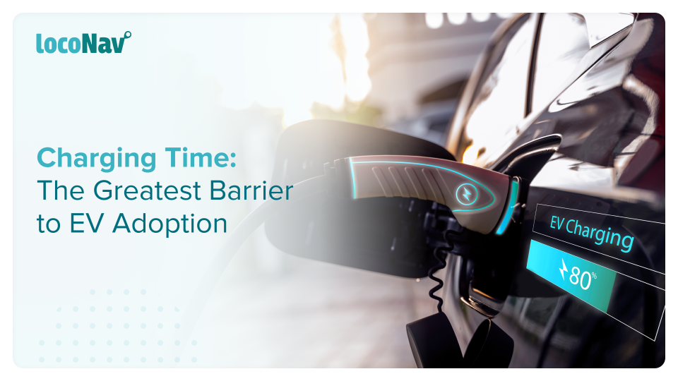How to Optimize EV Charging Time? electric vehicle charging time