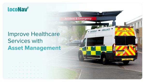 healthcare asset management