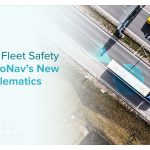 Enhance Fleet Safety With LocoNav’s New Video Telematics Features