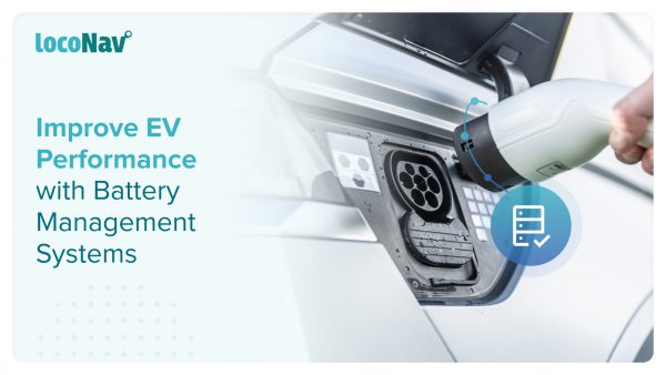 EV Battery Management Systems