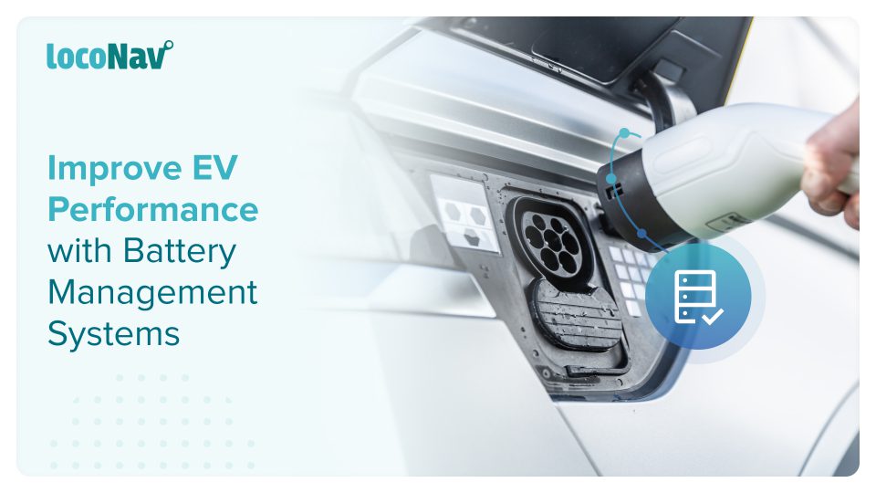 Role Of Battery Management System In Electric Vehicles EV Battery Management Systems
