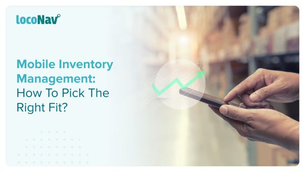 how to choose mobile inventory software