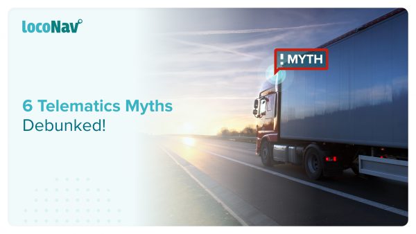 telematics myths vs facts