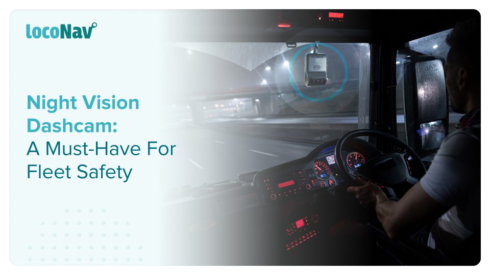 Why Should You Specifically Look For Night Vision in Your Dashcam? night vision dashcam