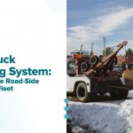 tow truck tracking system