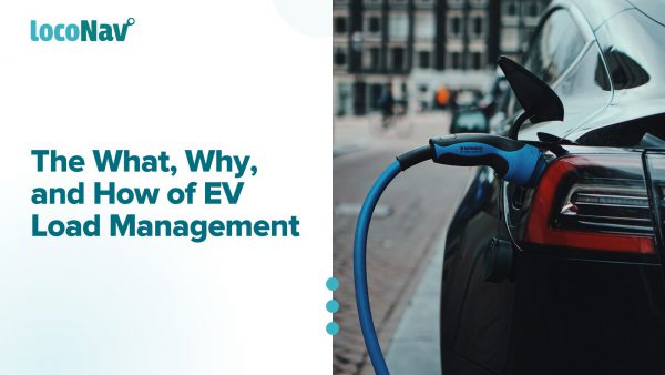 Benefits of EV Load Management