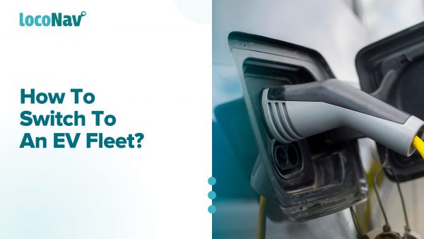 how to adapt to ev fleet?