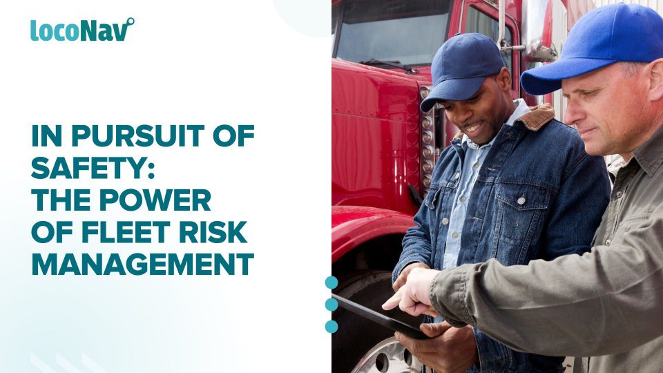 Benefits of Fleet Risk Management