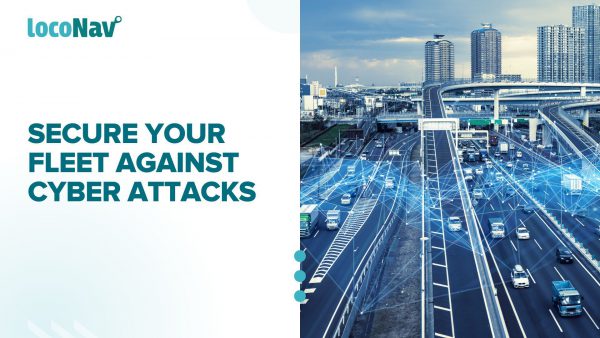 How To Minimise The Threat of Fleet Cyber Attacks