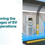 Overcoming the Challenges of EV Fleet Operations