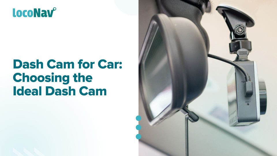 best dash cam for car