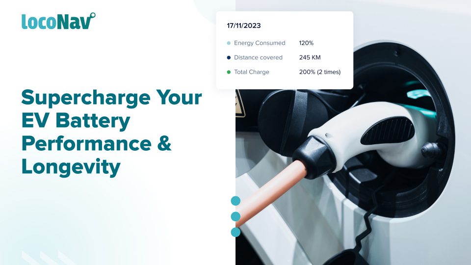 Unlocking Potential: Strategies for Maximising Electric Vehicle Battery Performance and Longevity